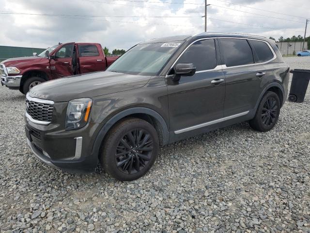 KIA TELLURIDE
