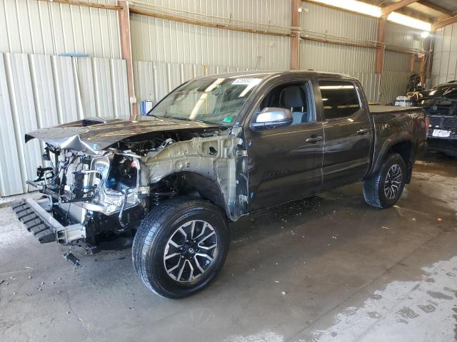 TOYOTA TACOMA DOU