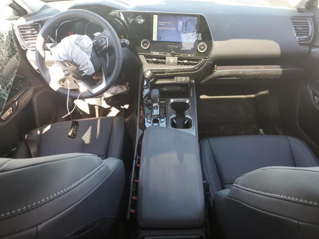 2025 LEXUS NX 350 PREMIUM 2T2GGCEZ8SC074788