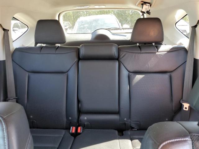 2015 HONDA CR-V EXL 2HKRM4H74FH706307