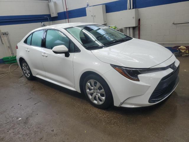 2023 TOYOTA COROLLA LE - 5YFB4MDE3PP058954