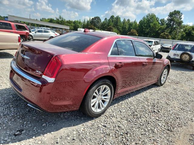 2018 CHRYSLER 300 TOURIN 2C3CCAAG7JH228813