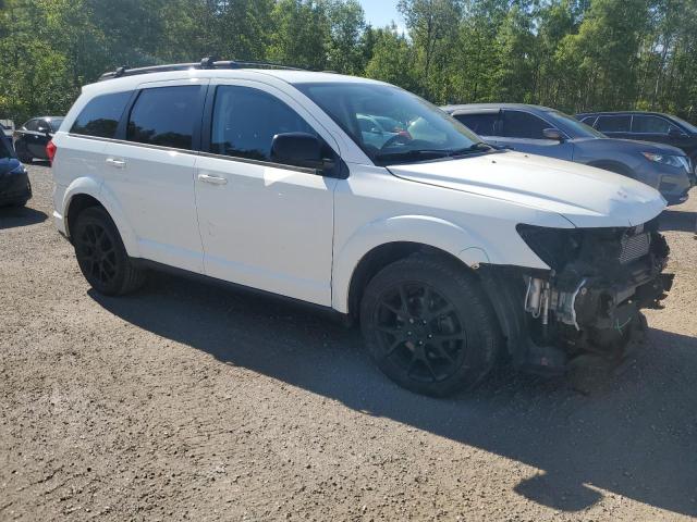 2016 DODGE JOURNEY SX - 3C4PDCCG8GT161769