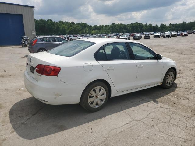 2012 VOLKSWAGEN JETTA SE - 3VWBX7AJ3CM305737