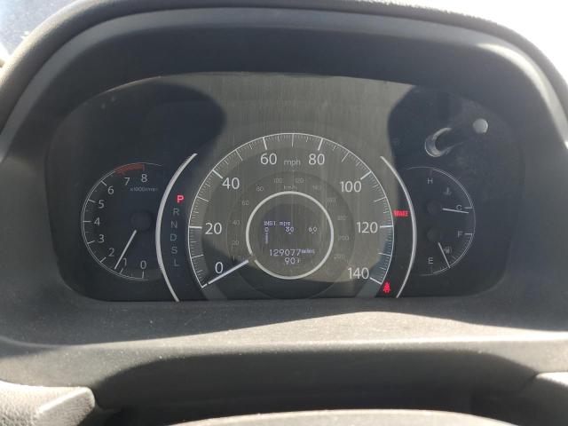 2016 HONDA CR-V TOURI 5J6RM3H97GL025383