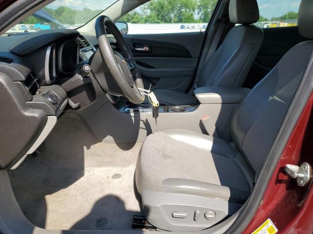 2015 CHEVROLET MALIBU 1LT 1G11C5SL6FF130816