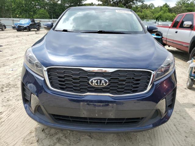 2019 KIA SORENTO L 5XYPG4A32KG501592