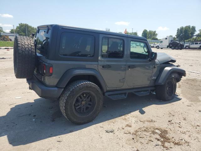 2019 JEEP WRANGLER U 1C4HJXDG8KW628873