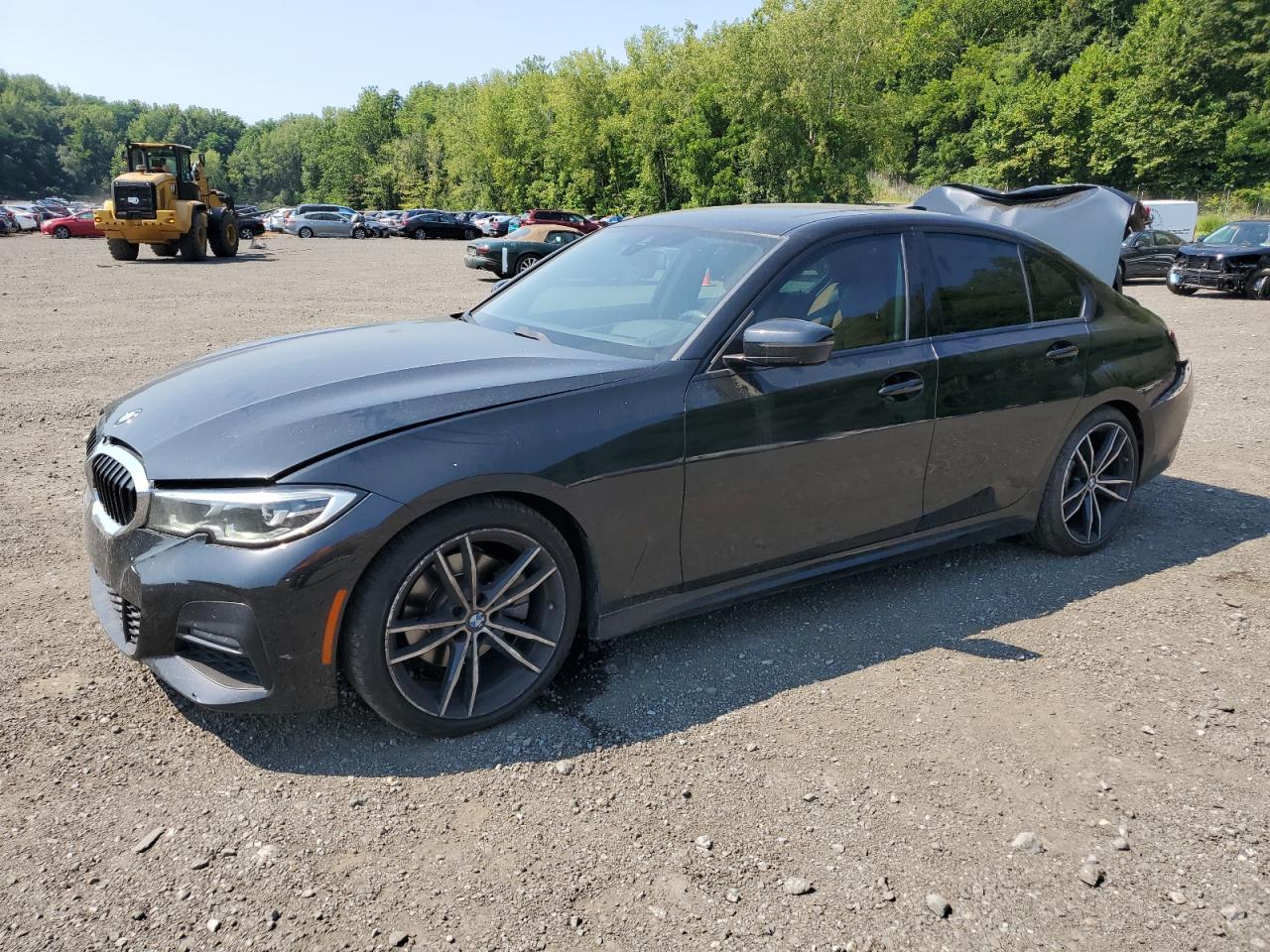 BMW 3 SERIES 330I