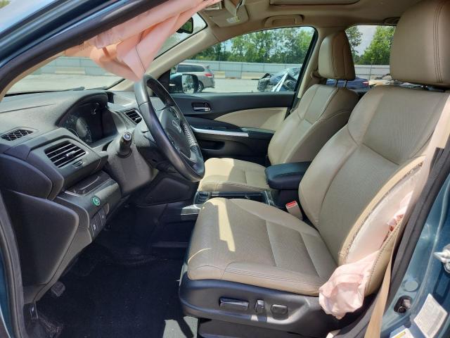 2015 HONDA CR-V EXL 2HKRM3H79FH541686