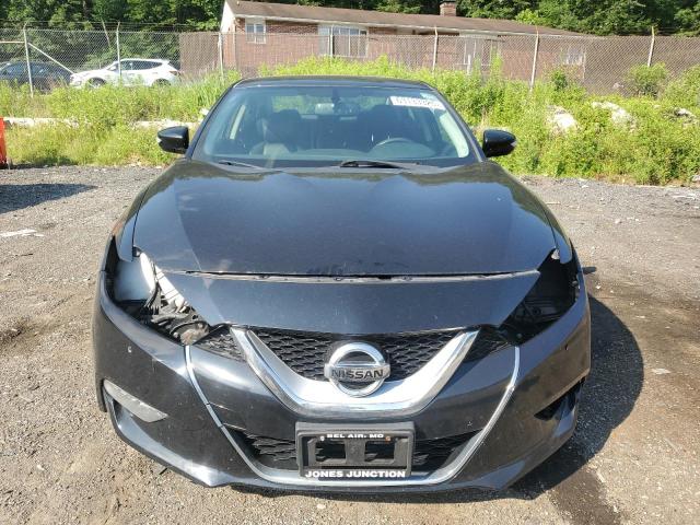 2017 NISSAN MAXIMA 3.5 - 1N4AA6AP7HC366425