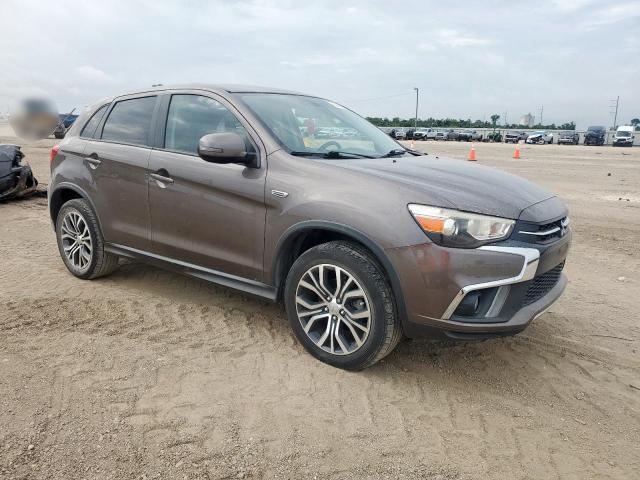 2019 MITSUBISHI OUTLANDER JA4AP4AU3KU001965