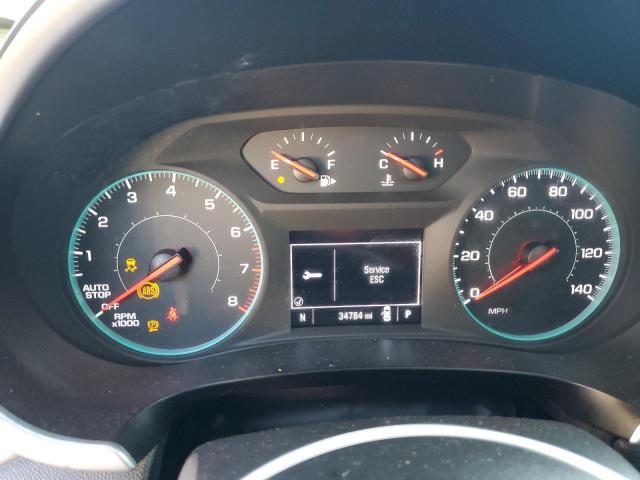 2024 CHEVROLET MALIBU LT - 1G1ZD5ST6RF183830
