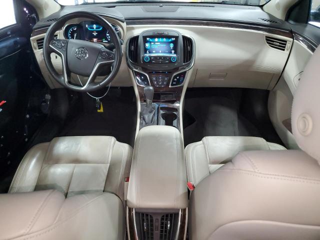 2015 BUICK LACROSSE 1G4GB5G36FF216457