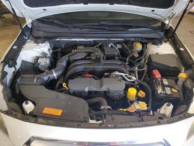 2015 SUBARU LEGACY 2.5 4S3BNAC65F3050304