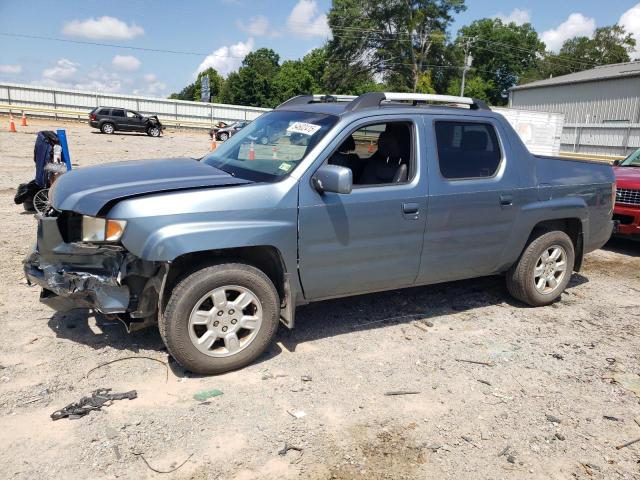 HONDA RIDGELINE