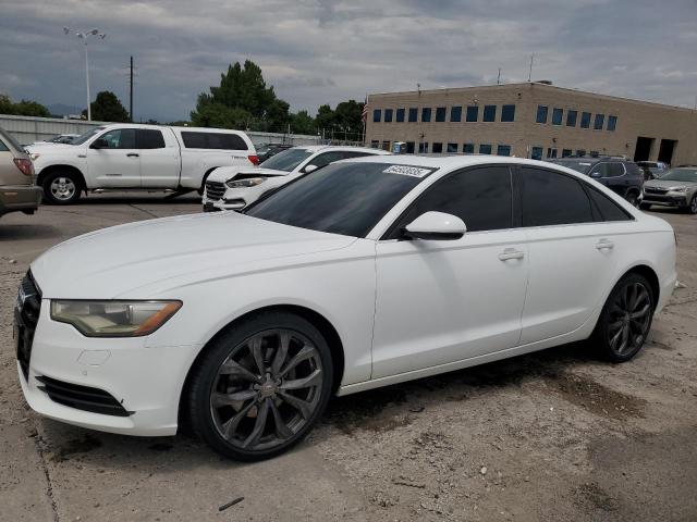 AUDI A6 PREMIUM
