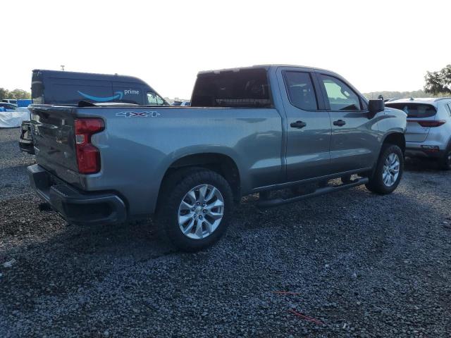 2019 CHEVROLET SILVERADO - 1GCRYBEFXKZ271610