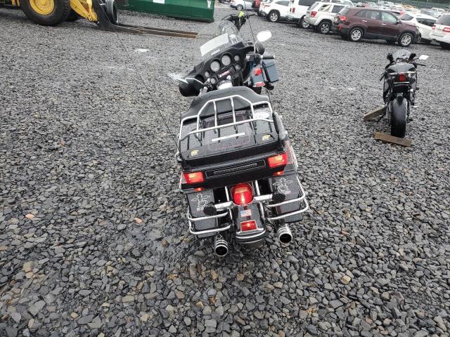 2007 HARLEY-DAVIDSON FLHTCUI 1HD1FC4197Y679882