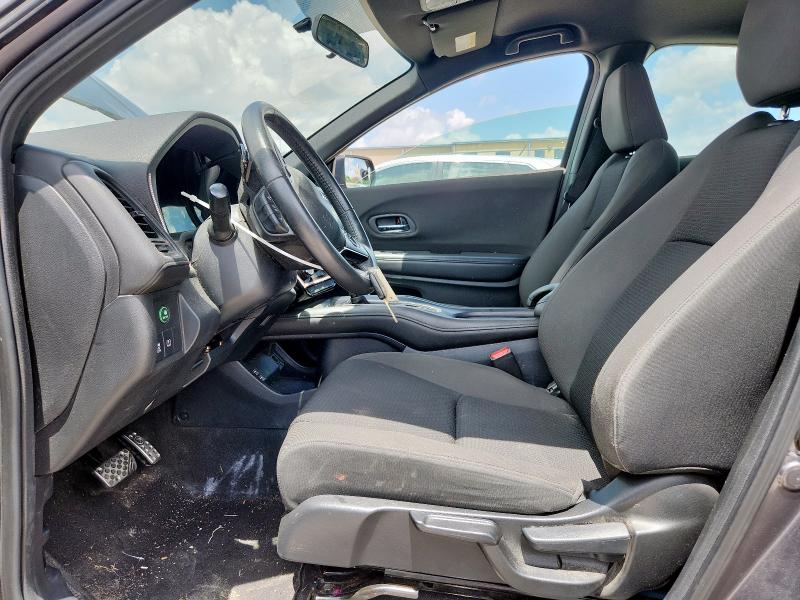 2019 HONDA HR-V SPORT 3CZRU6H18KG726967