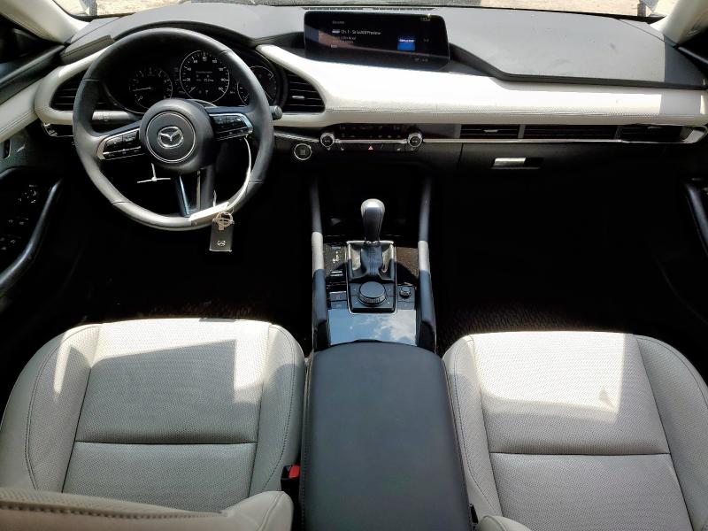 2025 MAZDA 3 PREMIUM 3MZBPBEY4SM464601