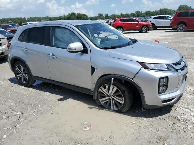 2021 MITSUBISHI OUTLANDER JA4APVAU9MU026071