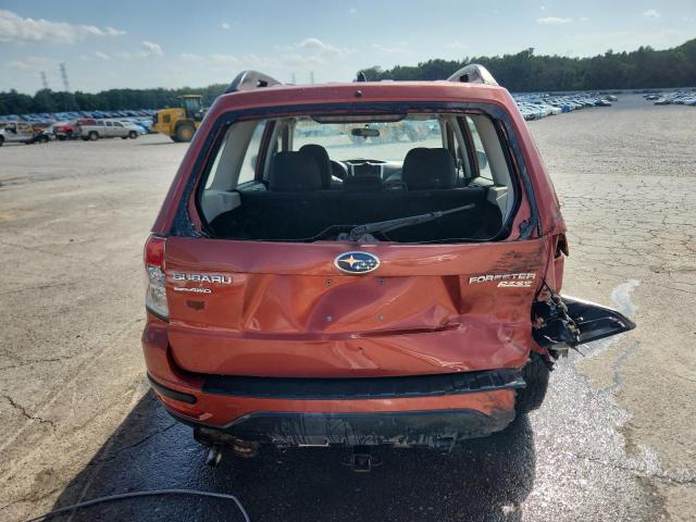 2011 SUBARU FORESTER 2 - JF2SHABC4BG759809