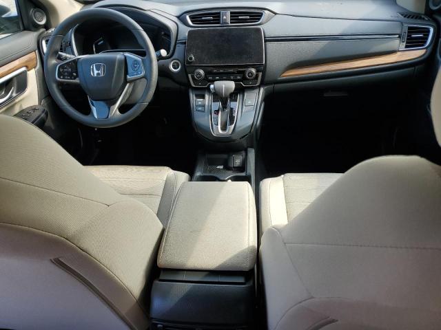 2017 HONDA CR-V EX 5J6RW2H53HL059209