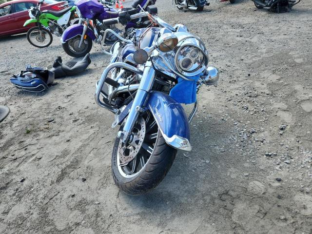 2017 HARLEY-DAVIDSON FLHR ROAD #3284828557