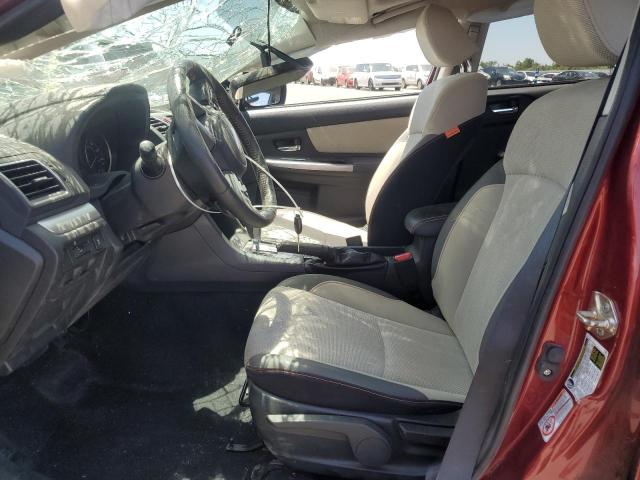 2017 SUBARU CROSSTREK PREMIUM JF2GPABC9H8253551