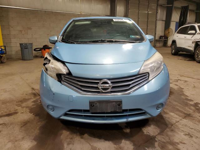 2015 NISSAN VERSA NOTE 3N1CE2CP4FL406803
