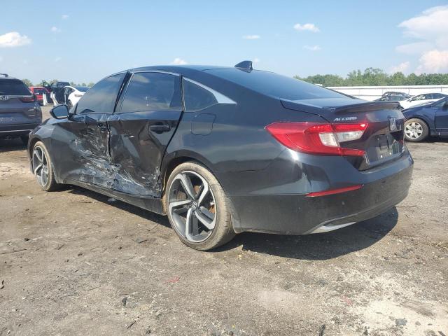 2022 HONDA ACCORD HYBRID SPORT 1HGCV3F2XNA026388