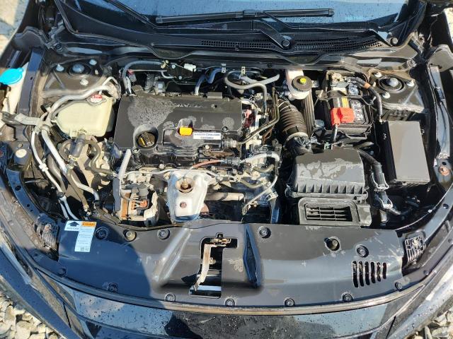 2019 HONDA CIVIC LX 2HGFC2F69KH560740