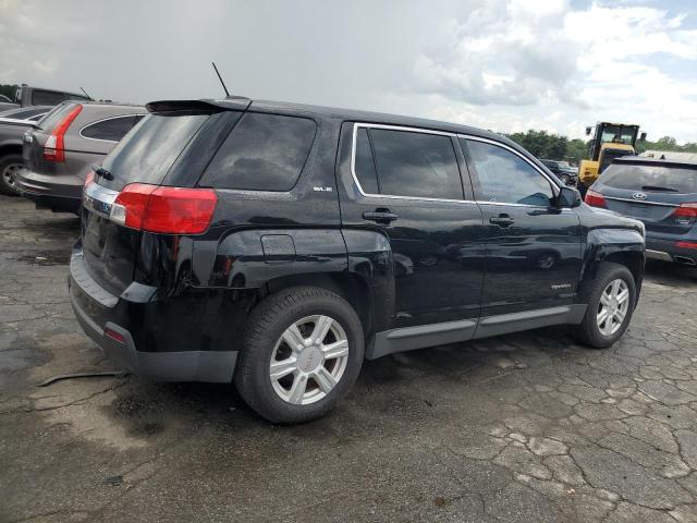 2015 GMC TERRAIN SL 2GKALMEK2F6387846
