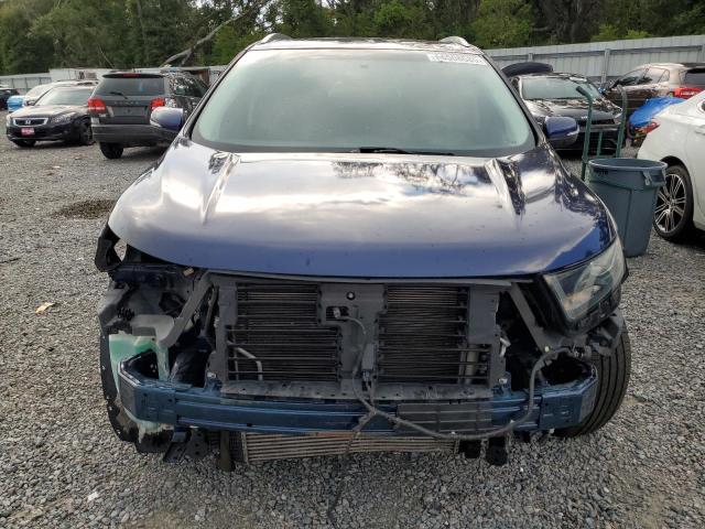 2016 FORD EDGE TITAN 2FMPK3K9XGBC16531