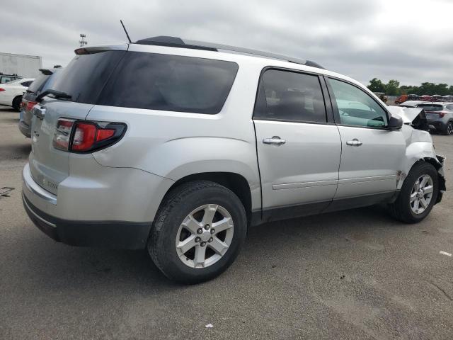 2016 GMC ACADIA SLE 1GKKVPKD5GJ287587