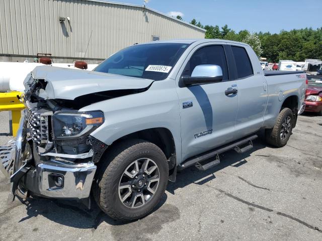 TOYOTA TUNDRA DOU