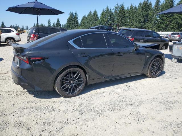 2021 LEXUS IS 350 F S JTHGZ1E29M5021473