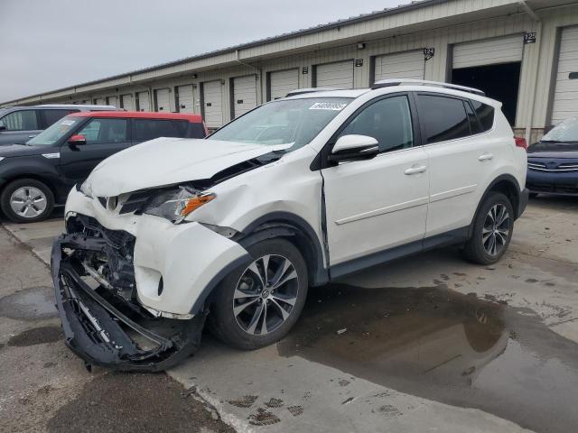 2015 TOYOTA RAV4 LIMITED 2T3DFREV1FW399725