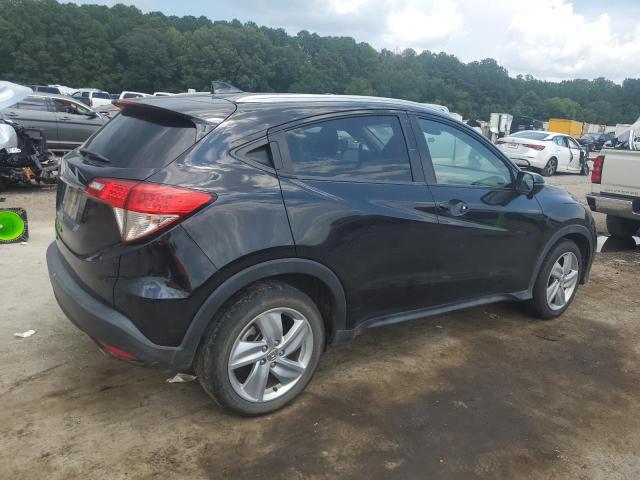 2019 HONDA HR-V EXL 3CZRU5H71KM708214