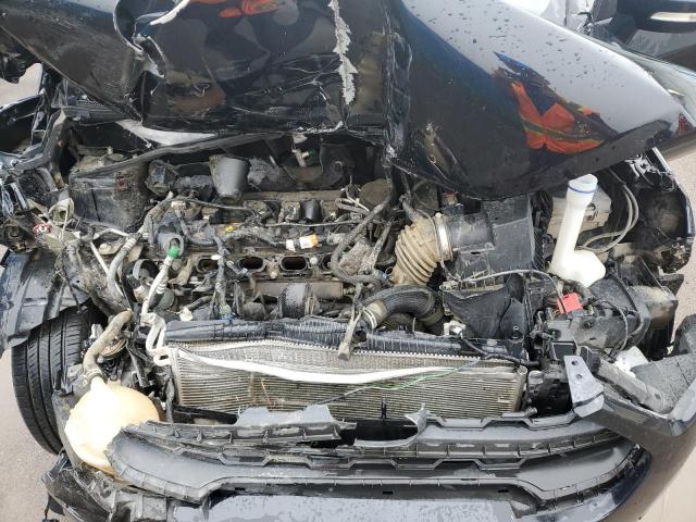 2019 FORD ECOSPORT S MAJ6S3GL8KC290145