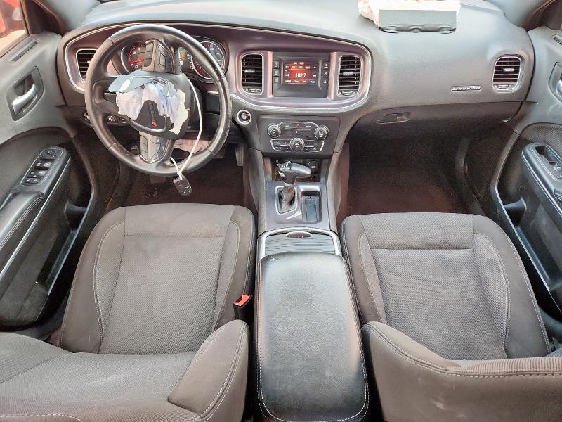 2017 DODGE CHARGER SE - 2C3CDXBG3HH628490