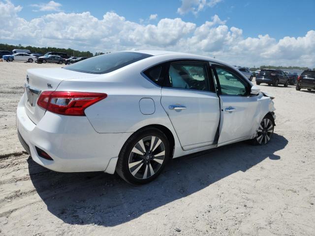 2019 NISSAN SENTRA S 3N1AB7AP8KY277980