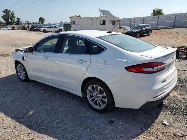 2019 FORD FUSION TIT - 3FA6P0SUXKR266687