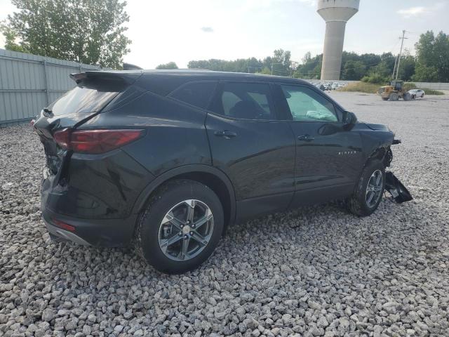 2025 CHEVROLET BLAZER 2LT - 3GNKBCR48SS203781