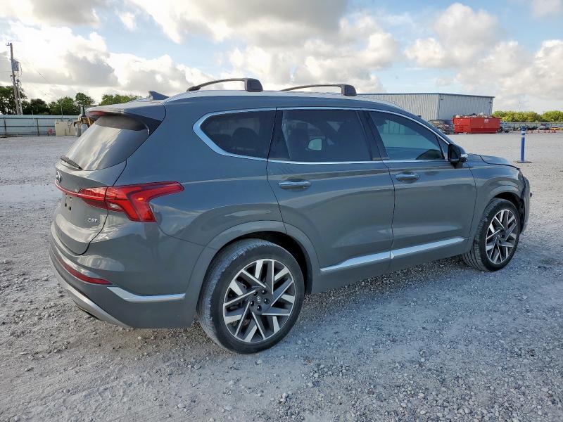 2023 HYUNDAI SANTA FE C 5NMS54ALXPH520727