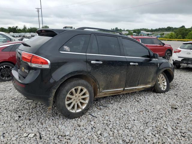 2015 LINCOLN MKX 2LMDJ6JK2FBL24964