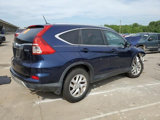 2015 HONDA CR-V EXL 2HKRM4H76FH701187
