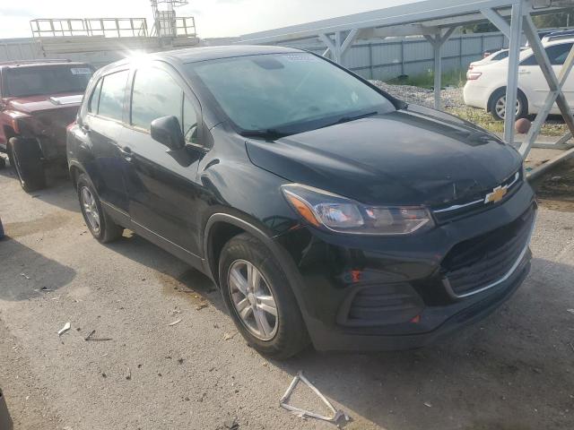 2019 CHEVROLET TRAX LS - 3GNCJKSB2KL272695