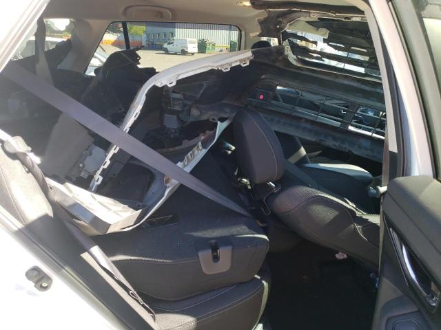 2021 SUBARU OUTBACK PR - 4S4BTAFC2M3170870